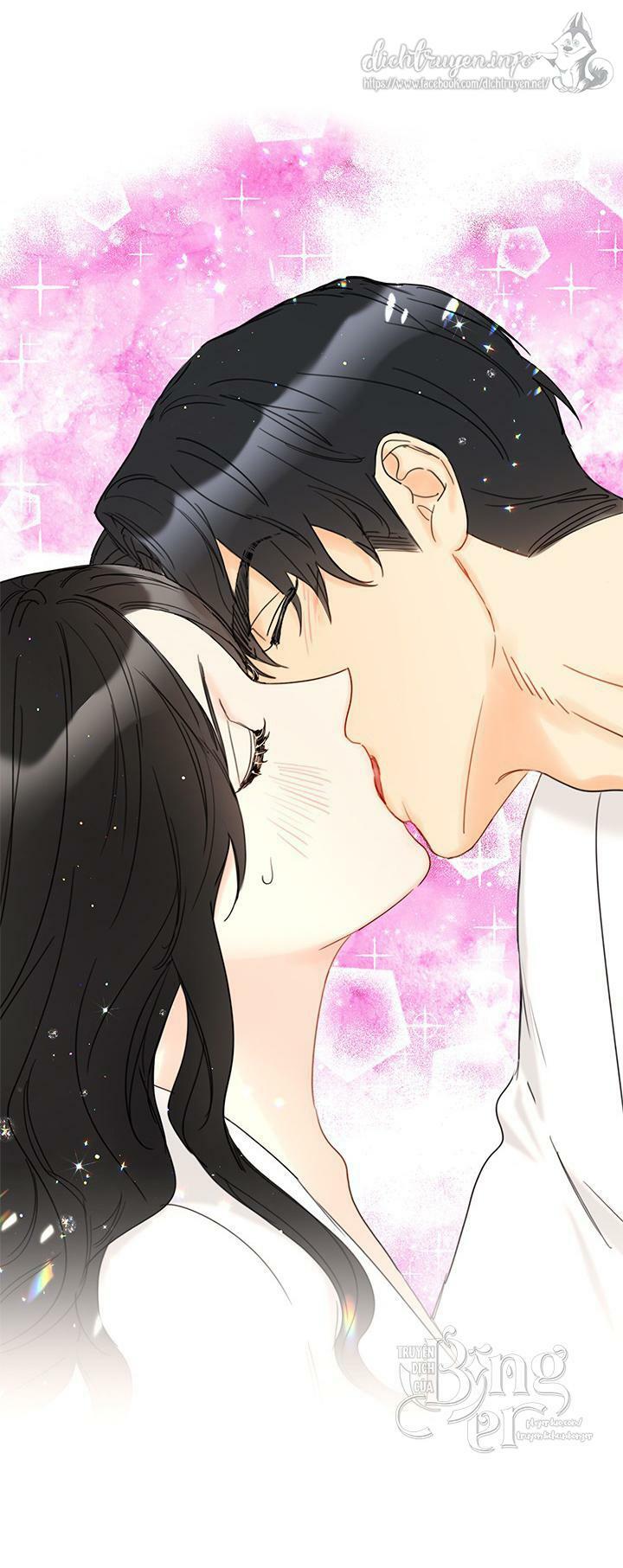 Hẹn Hò Nơi Công Sở: Chapter 101