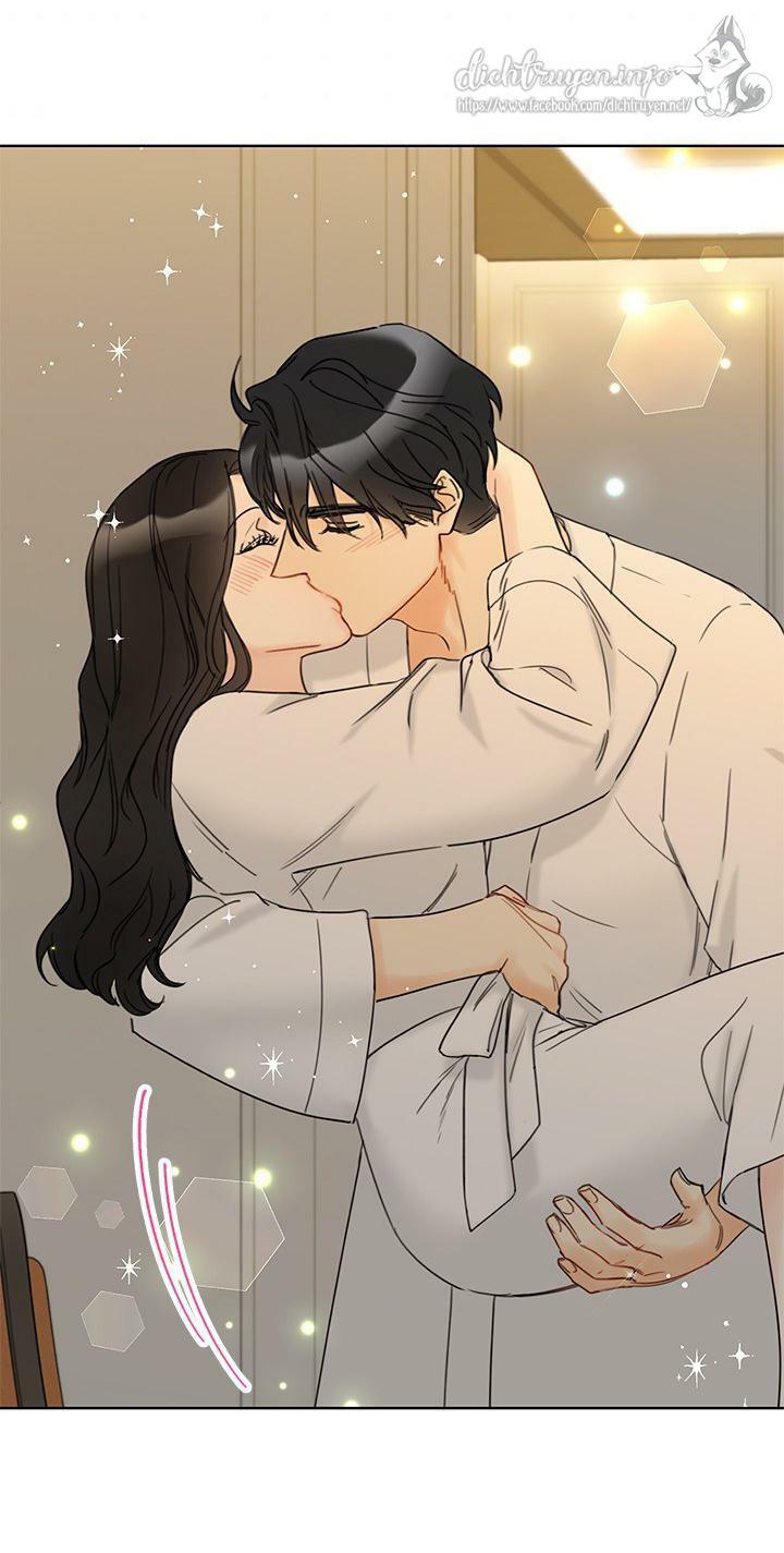 Hẹn Hò Nơi Công Sở: Chapter 101