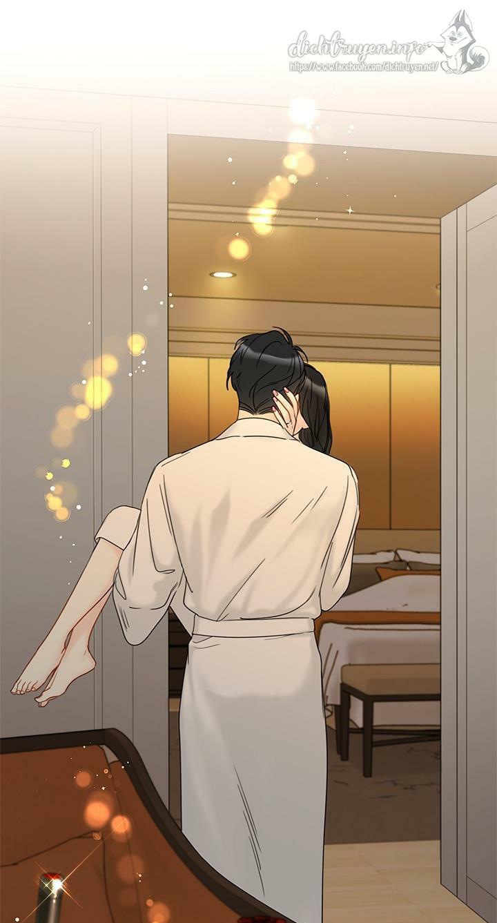 Hẹn Hò Nơi Công Sở: Chapter 101