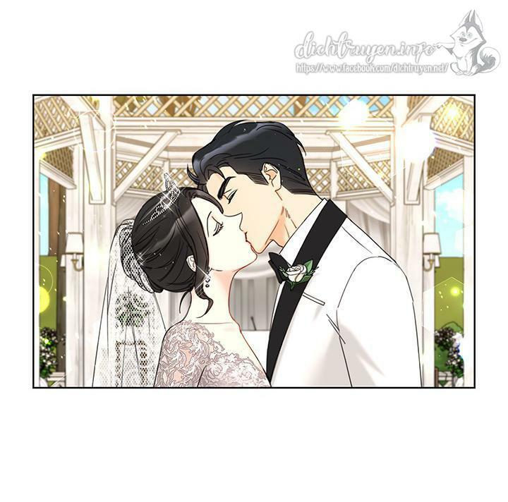 Hẹn Hò Nơi Công Sở: Chapter 101