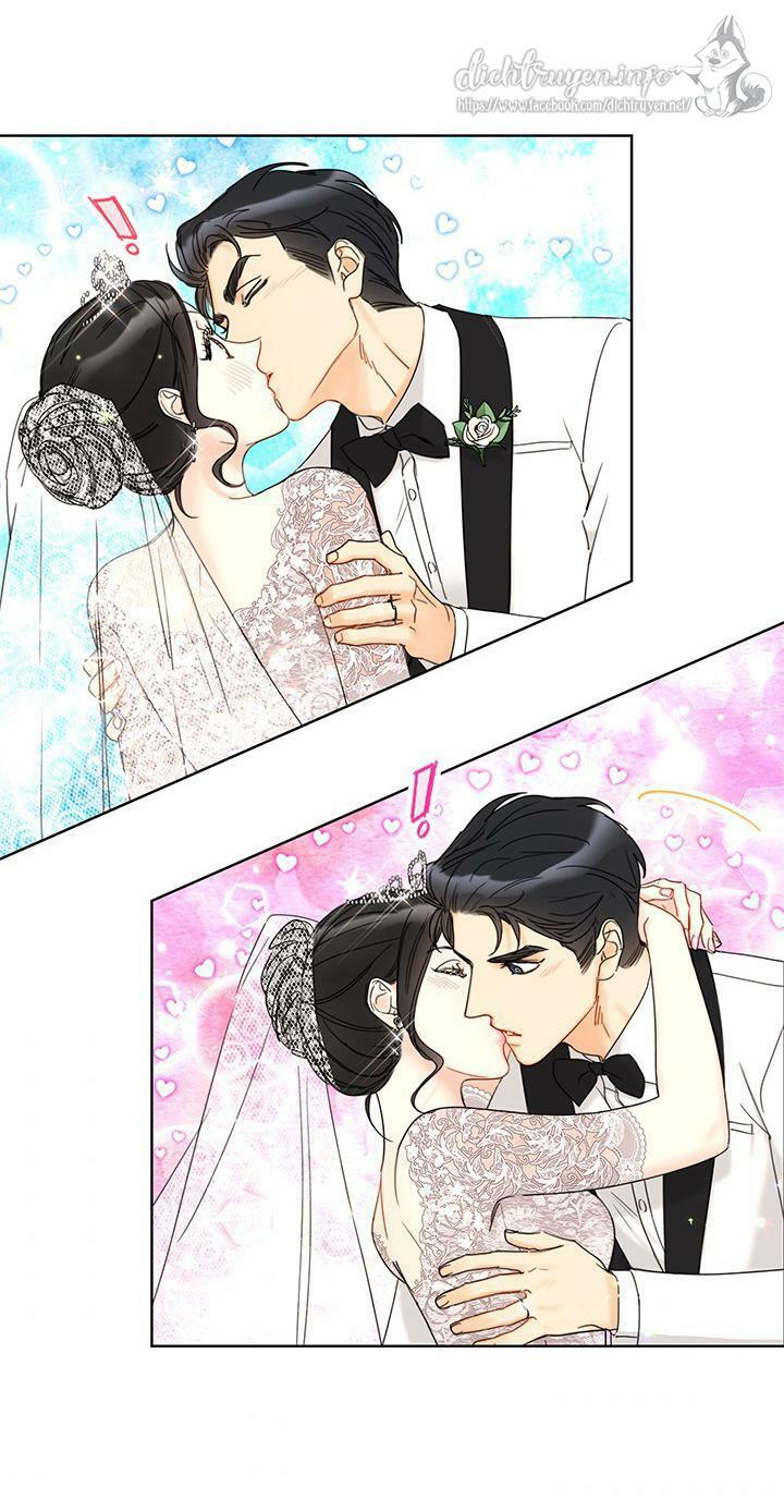 Hẹn Hò Nơi Công Sở: Chapter 101