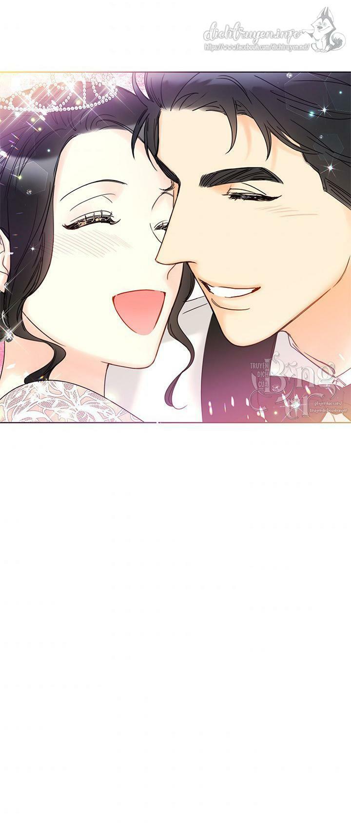 Hẹn Hò Nơi Công Sở: Chapter 101