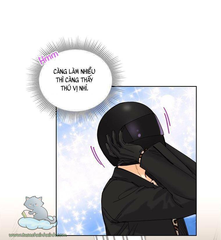 Hẹn Hò Nơi Công Sở: Chapter 112