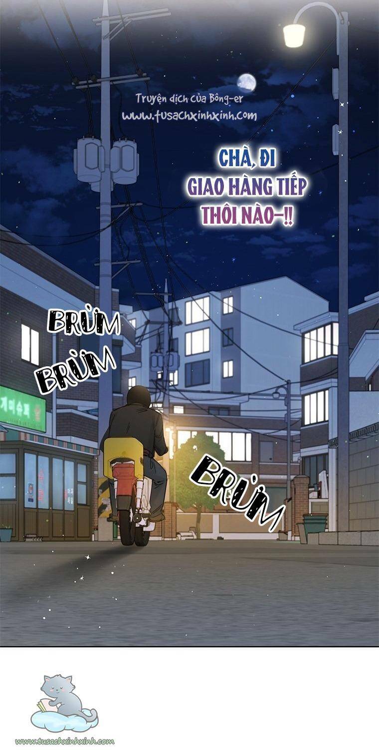 Hẹn Hò Nơi Công Sở: Chapter 112