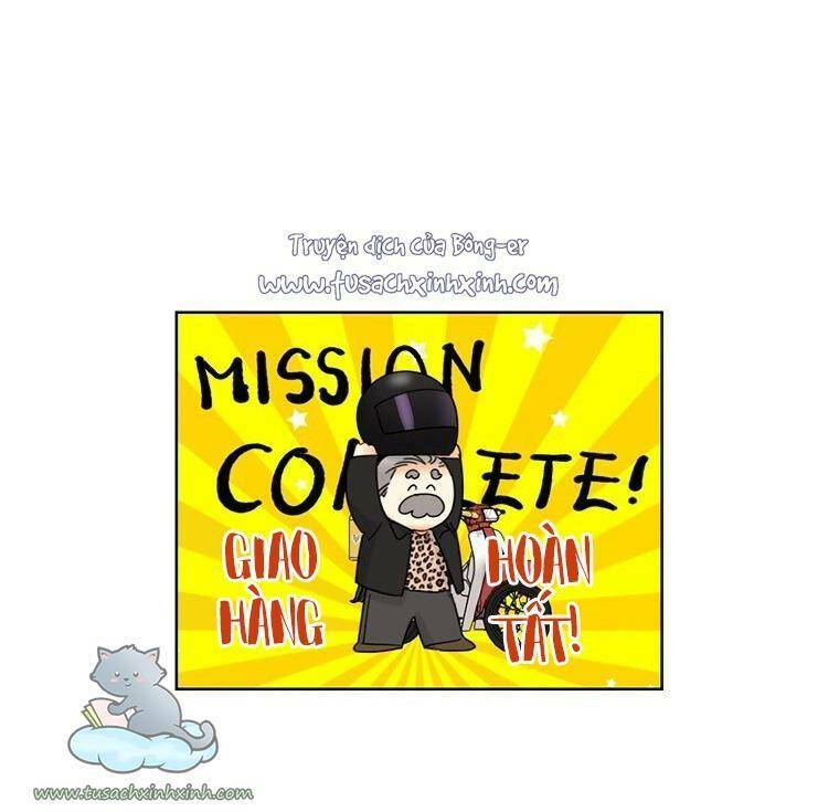 Hẹn Hò Nơi Công Sở: Chapter 112