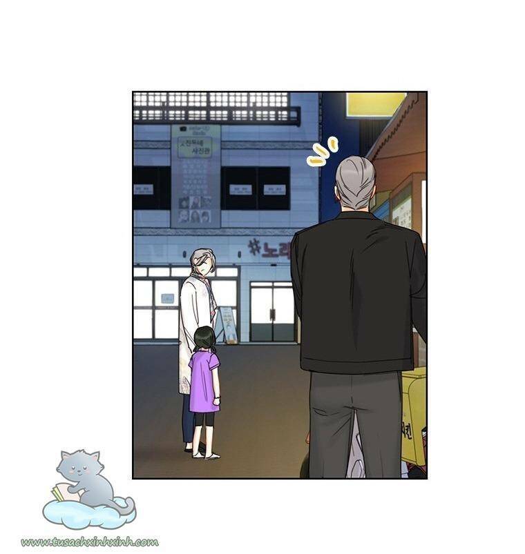 Hẹn Hò Nơi Công Sở: Chapter 112