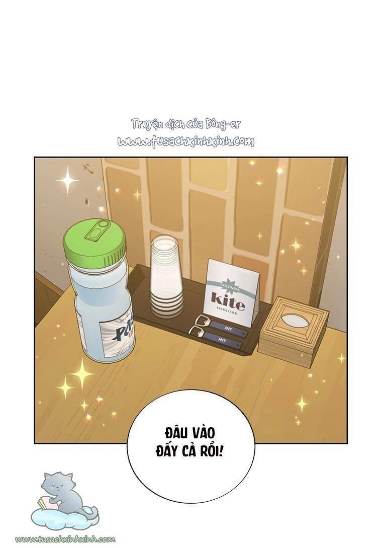 Hẹn Hò Nơi Công Sở: Chapter 112