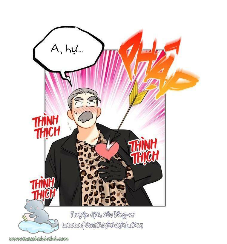 Hẹn Hò Nơi Công Sở: Chapter 112