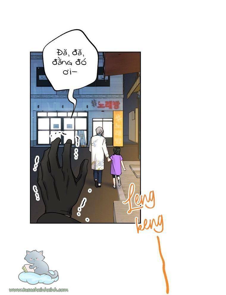 Hẹn Hò Nơi Công Sở: Chapter 112