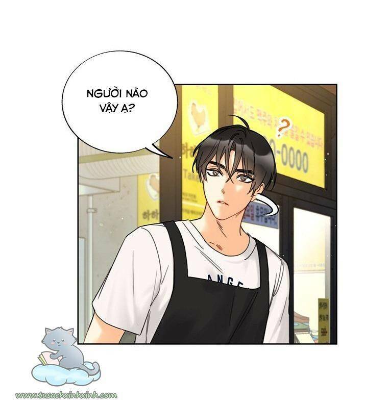 Hẹn Hò Nơi Công Sở: Chapter 112