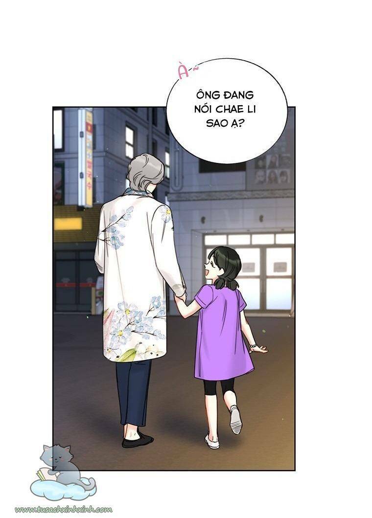 Hẹn Hò Nơi Công Sở: Chapter 112