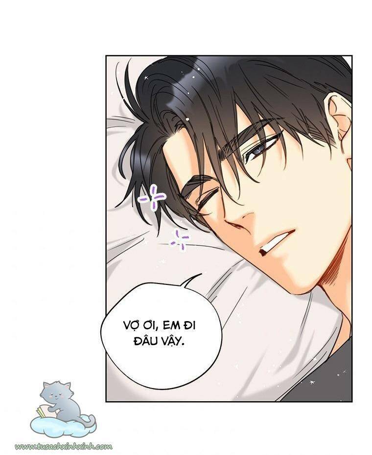 Hẹn Hò Nơi Công Sở: Chapter 112