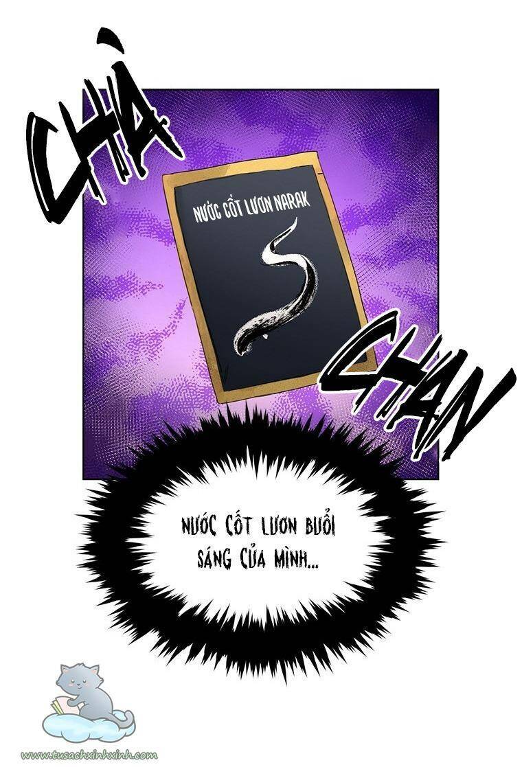 Hẹn Hò Nơi Công Sở: Chapter 112