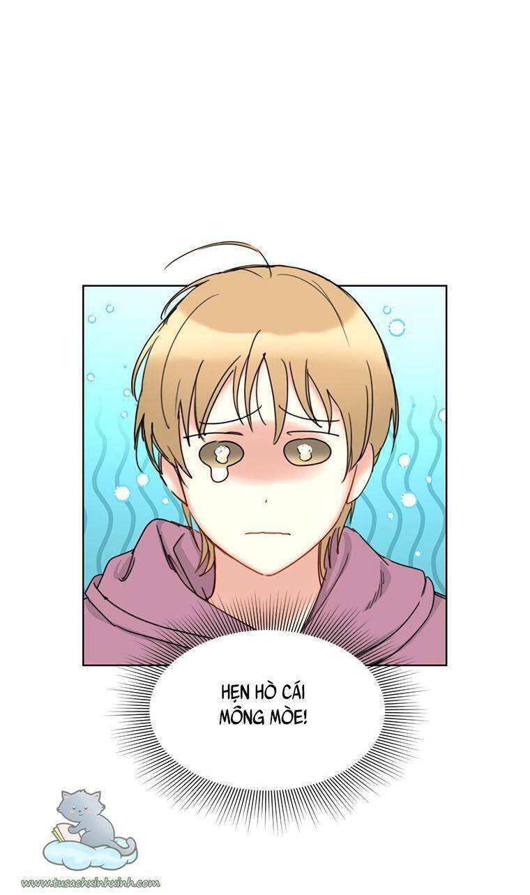 Hẹn Hò Nơi Công Sở: Chapter 114