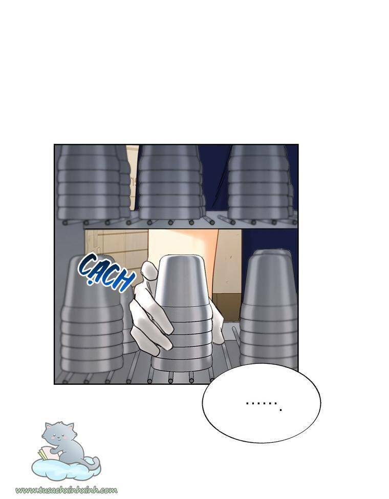 Hẹn Hò Nơi Công Sở: Chapter 114