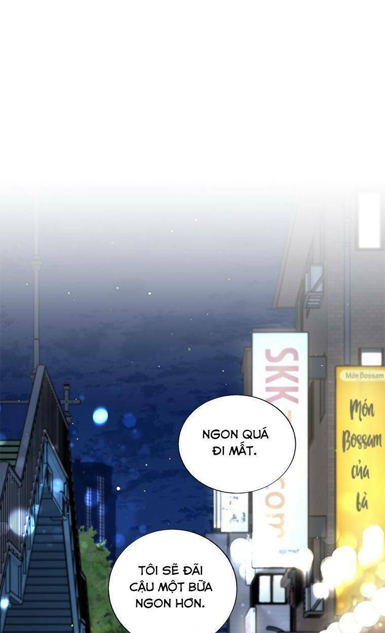 Hẹn Hò Nơi Công Sở: Chapter 114