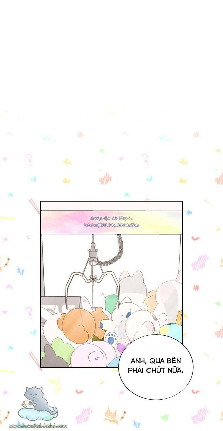 Hẹn Hò Nơi Công Sở: Chapter 114