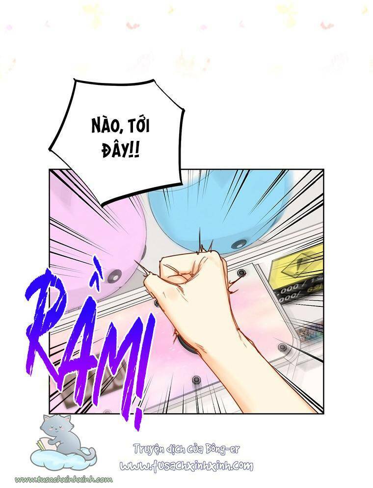 Hẹn Hò Nơi Công Sở: Chapter 114