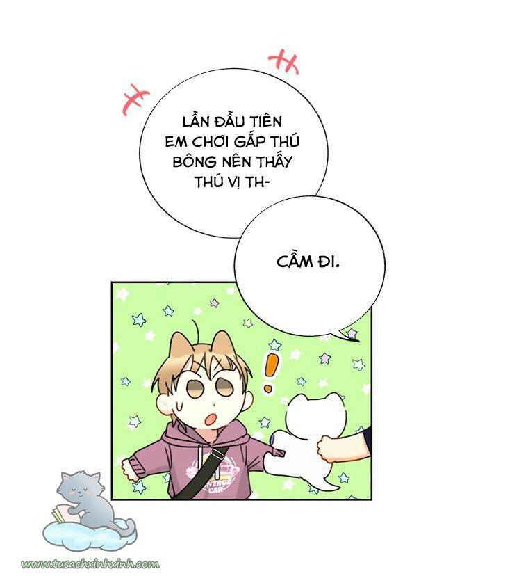 Hẹn Hò Nơi Công Sở: Chapter 114