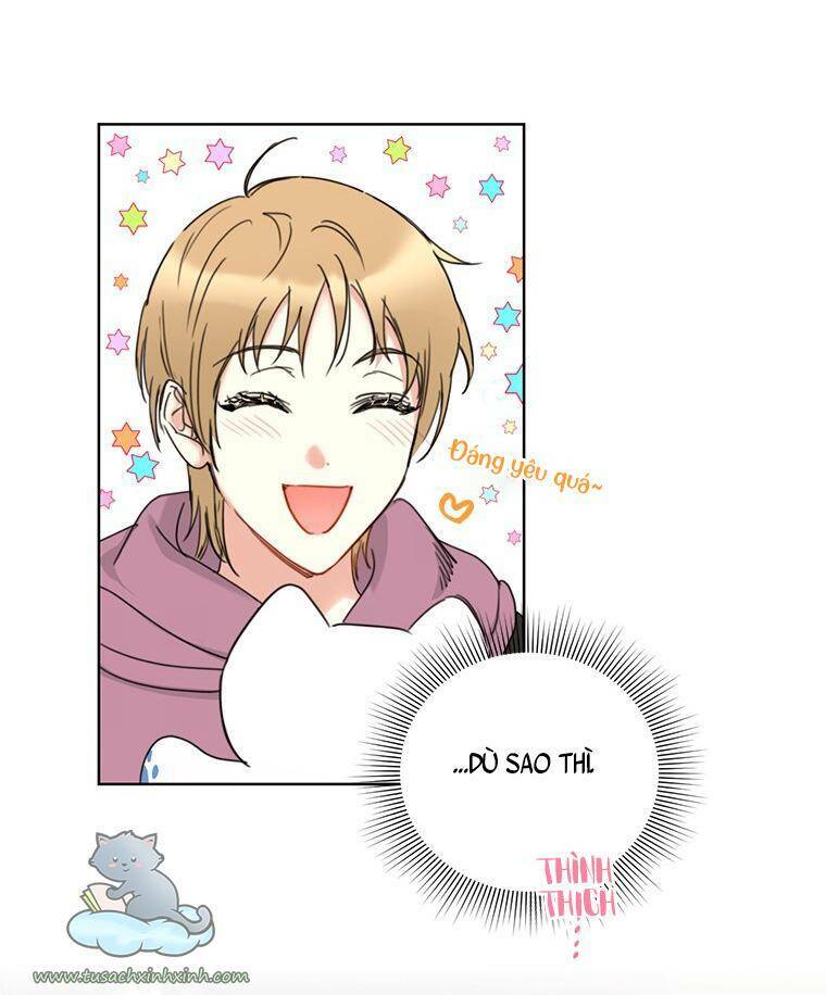 Hẹn Hò Nơi Công Sở: Chapter 114