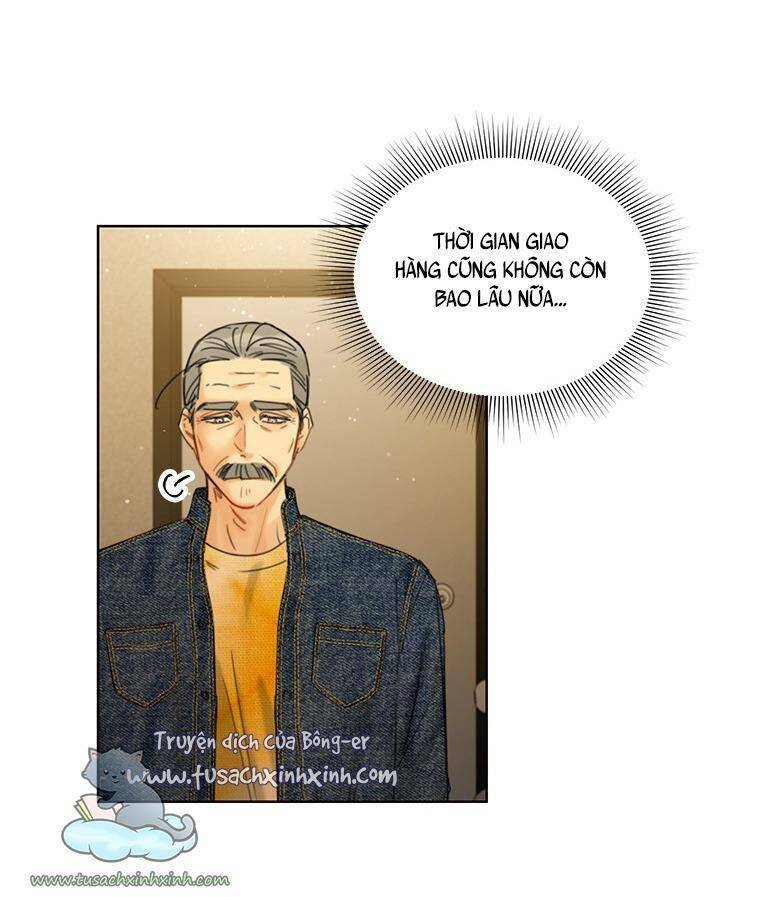 Hẹn Hò Nơi Công Sở: Chapter 114