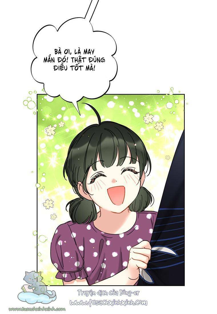 Hẹn Hò Nơi Công Sở: Chapter 114