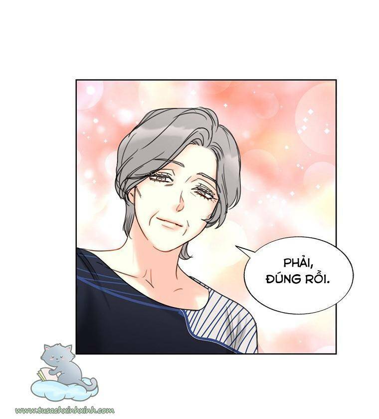 Hẹn Hò Nơi Công Sở: Chapter 114