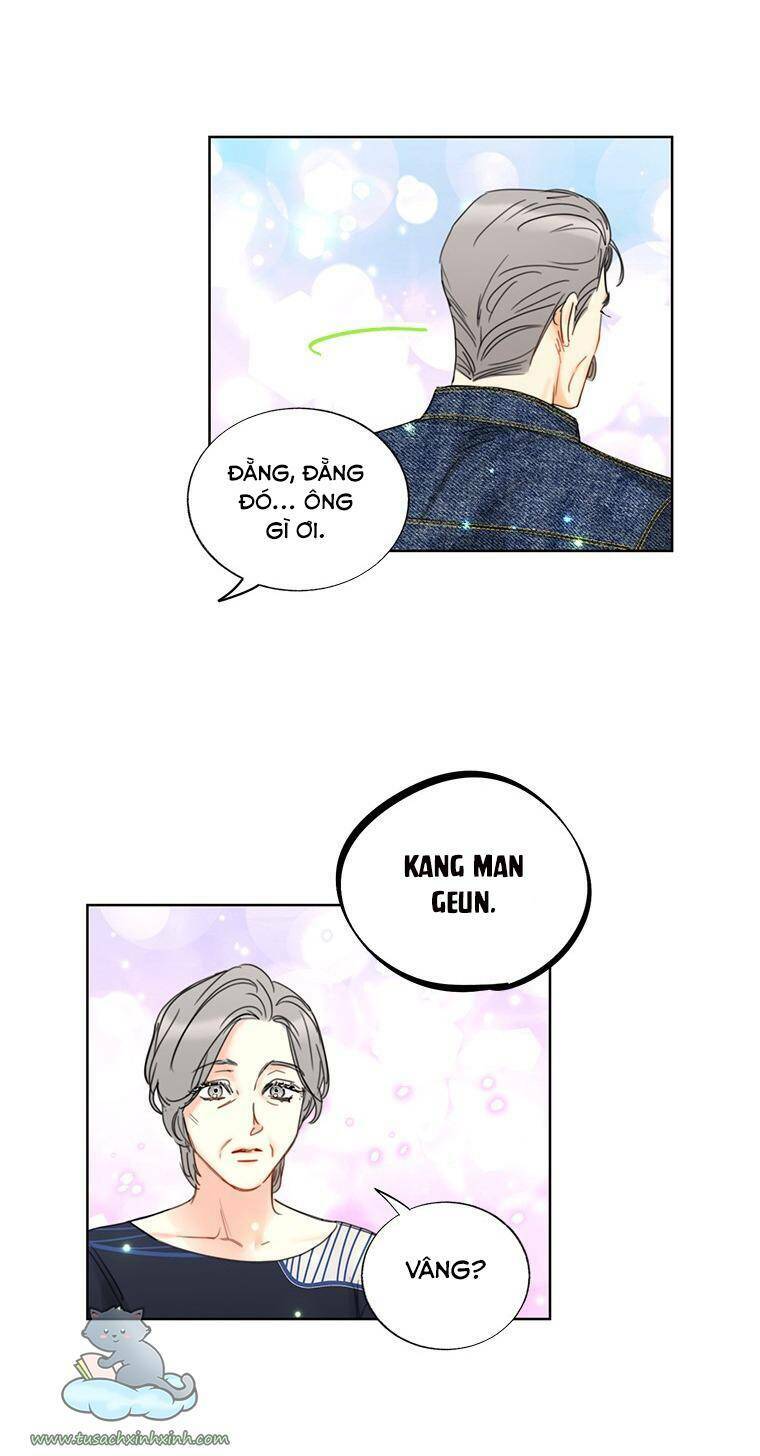 Hẹn Hò Nơi Công Sở: Chapter 114