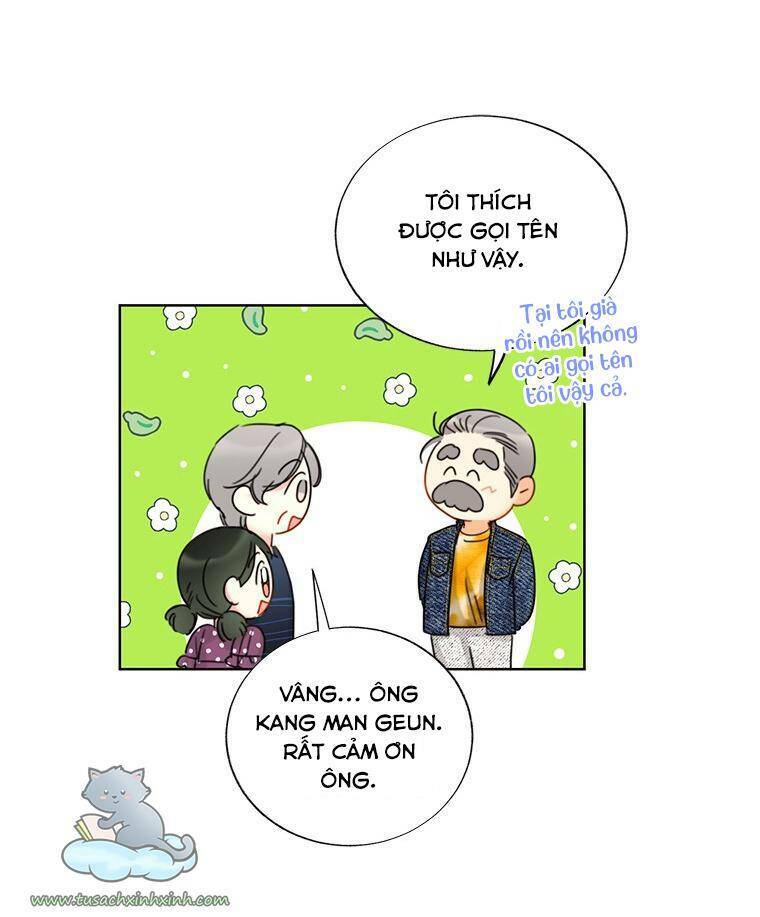 Hẹn Hò Nơi Công Sở: Chapter 114