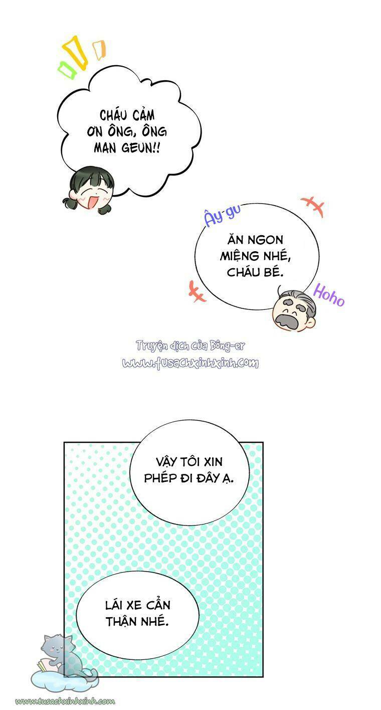 Hẹn Hò Nơi Công Sở: Chapter 114