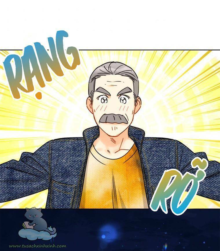 Hẹn Hò Nơi Công Sở: Chapter 114