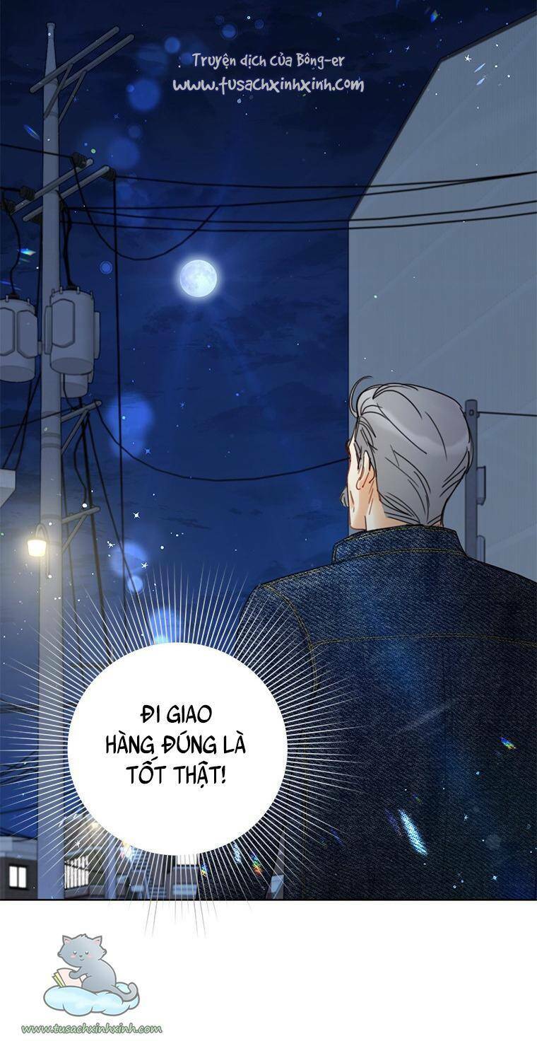 Hẹn Hò Nơi Công Sở: Chapter 114