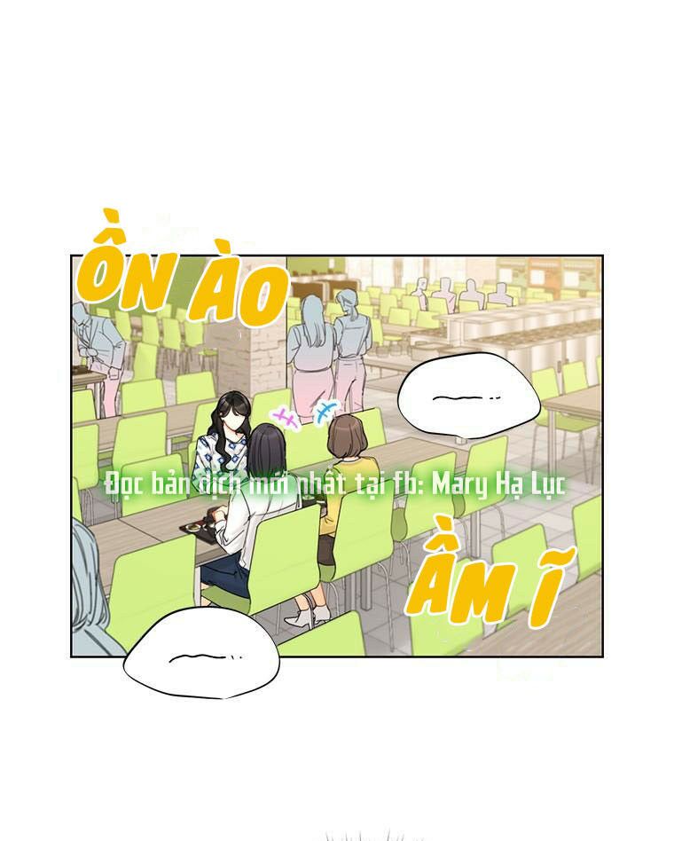Hẹn Hò Nơi Công Sở: Chapter 118