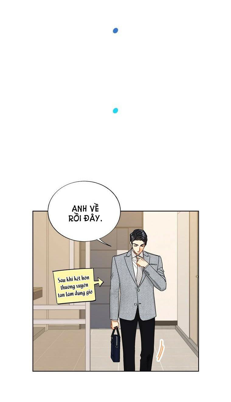 Hẹn Hò Nơi Công Sở: Chapter 118