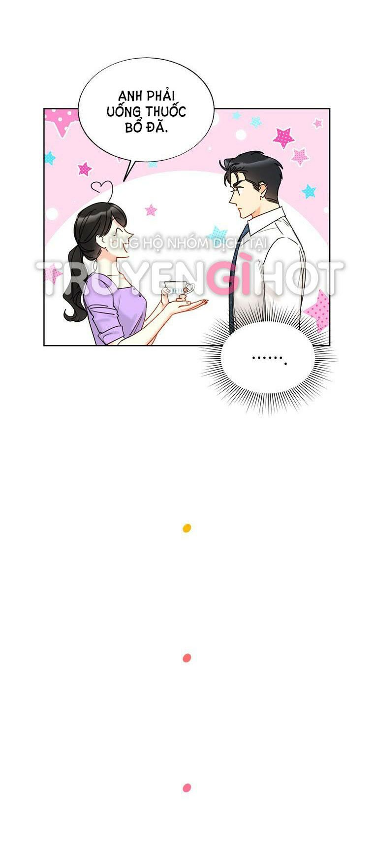 Hẹn Hò Nơi Công Sở: Chapter 118