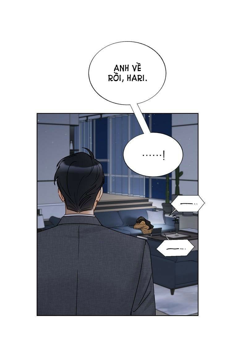 Hẹn Hò Nơi Công Sở: Chapter 118