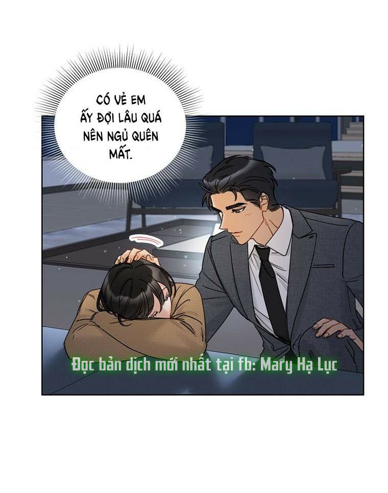 Hẹn Hò Nơi Công Sở: Chapter 118