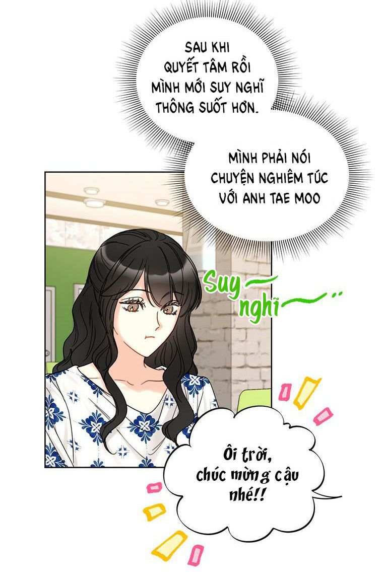 Hẹn Hò Nơi Công Sở: Chapter 118