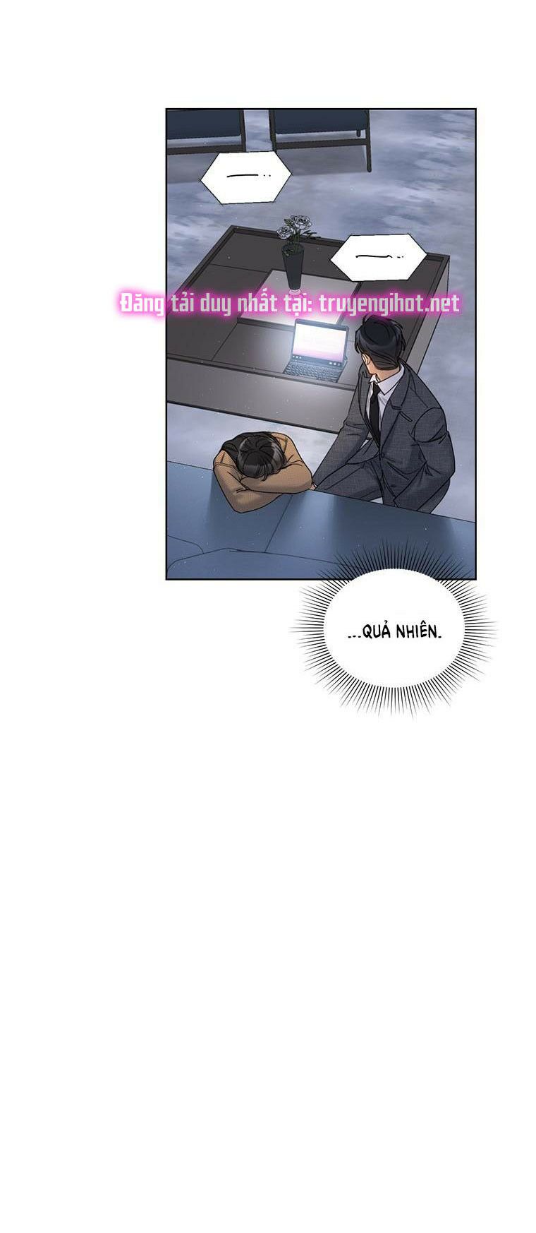 Hẹn Hò Nơi Công Sở: Chapter 118