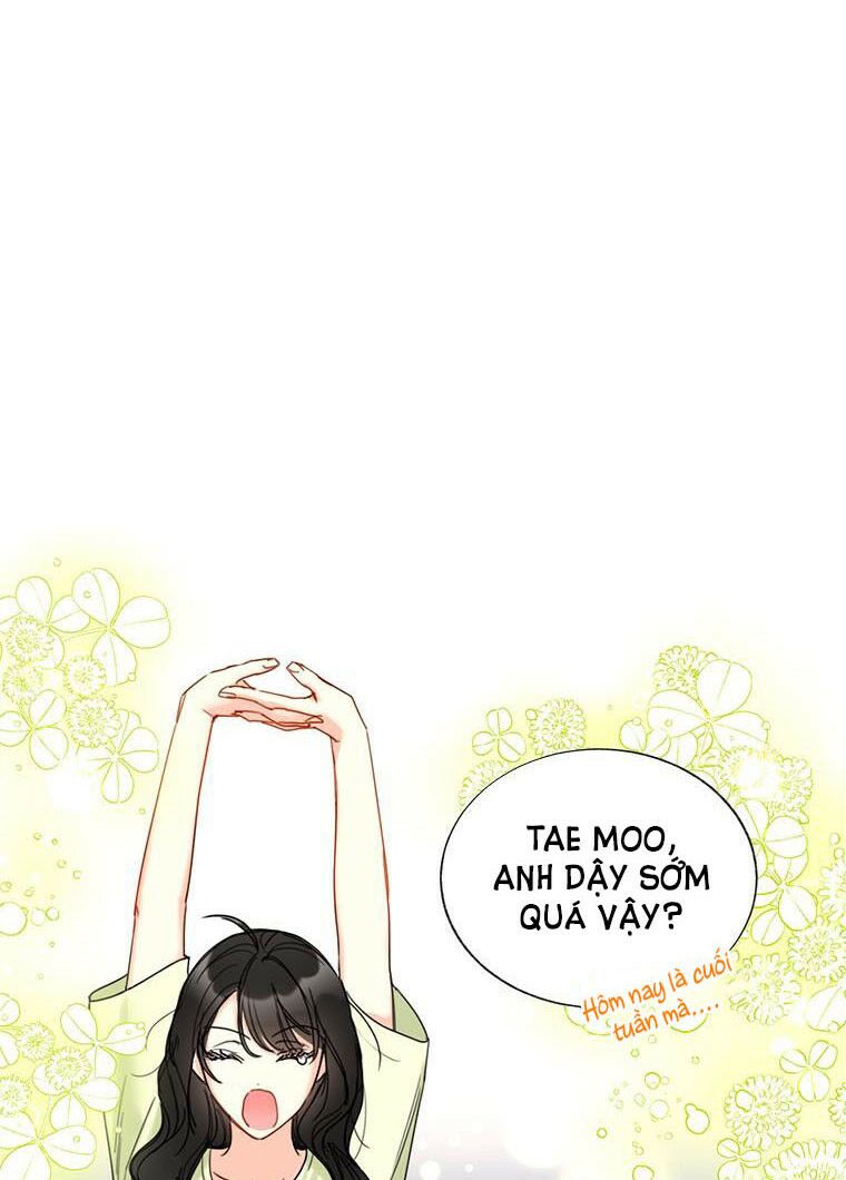 Hẹn Hò Nơi Công Sở: Chapter 118
