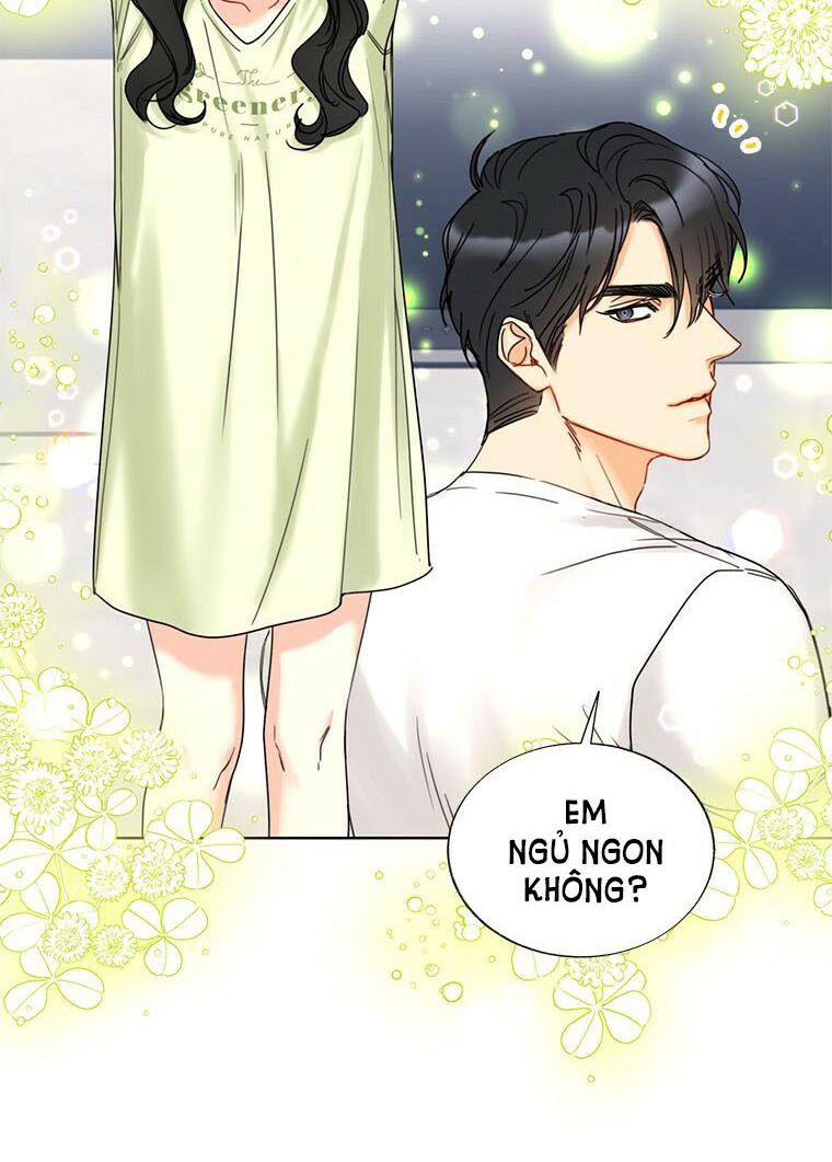 Hẹn Hò Nơi Công Sở: Chapter 118