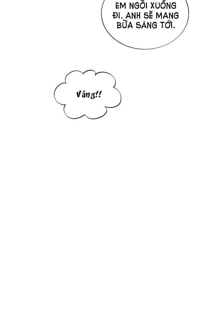 Hẹn Hò Nơi Công Sở: Chapter 118