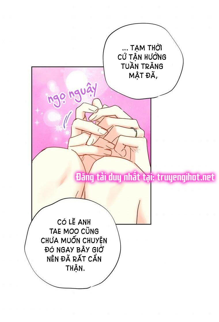 Hẹn Hò Nơi Công Sở: Chapter 118