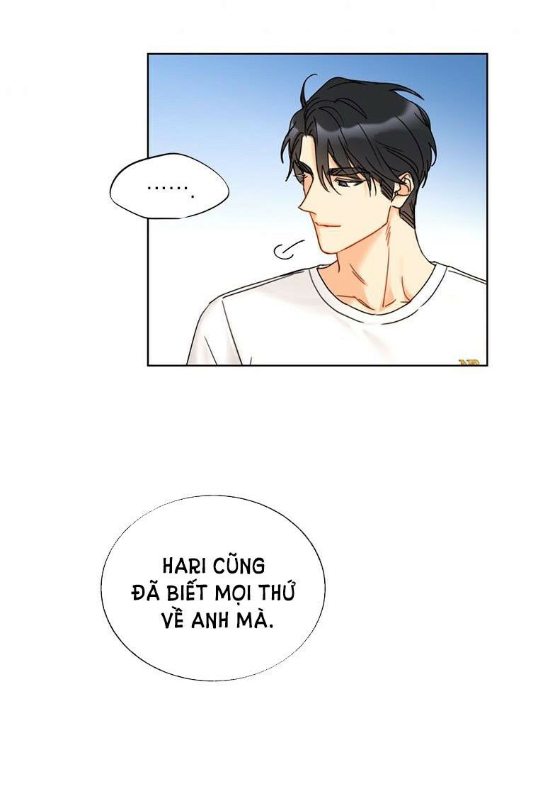 Hẹn Hò Nơi Công Sở: Chapter 118