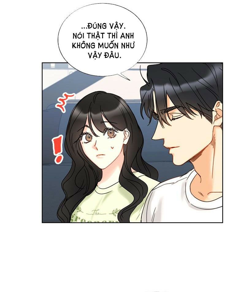 Hẹn Hò Nơi Công Sở: Chapter 118