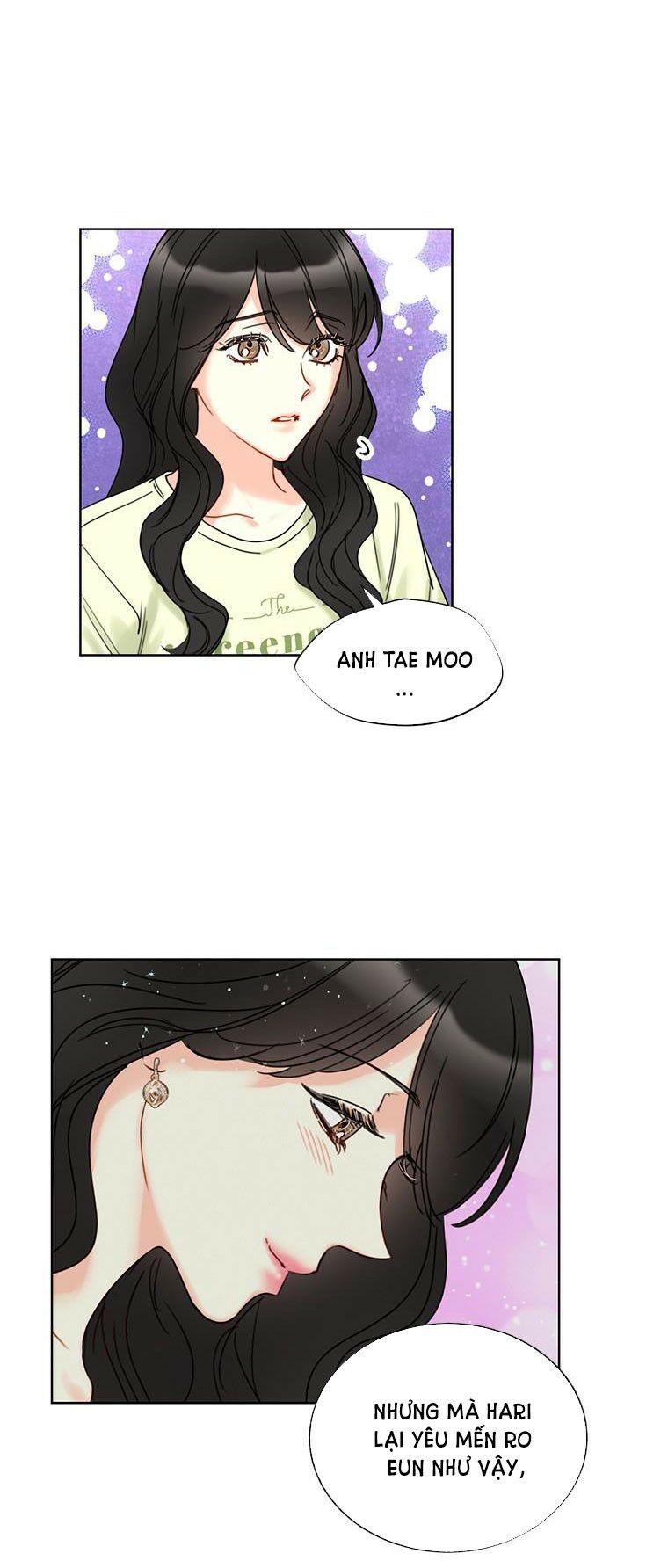 Hẹn Hò Nơi Công Sở: Chapter 118