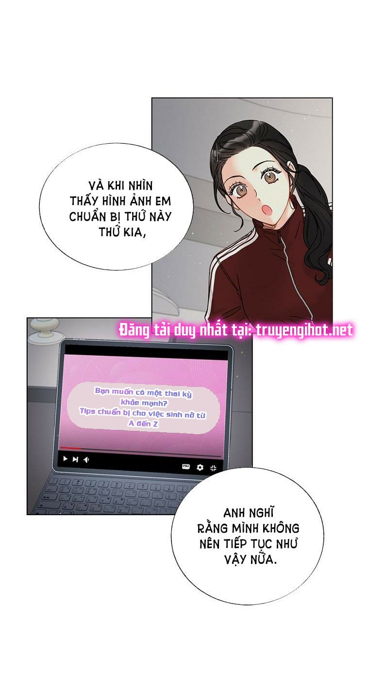 Hẹn Hò Nơi Công Sở: Chapter 118