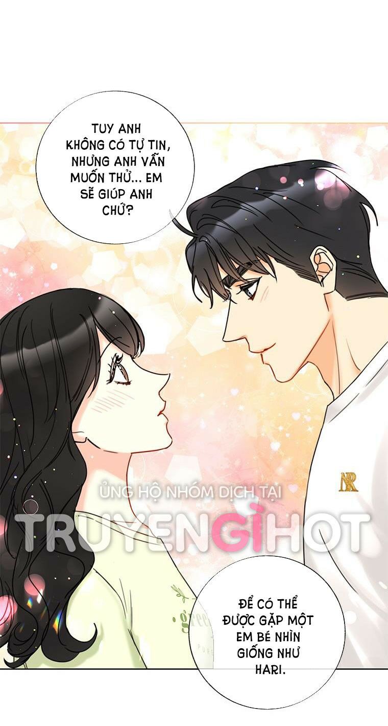 Hẹn Hò Nơi Công Sở: Chapter 118