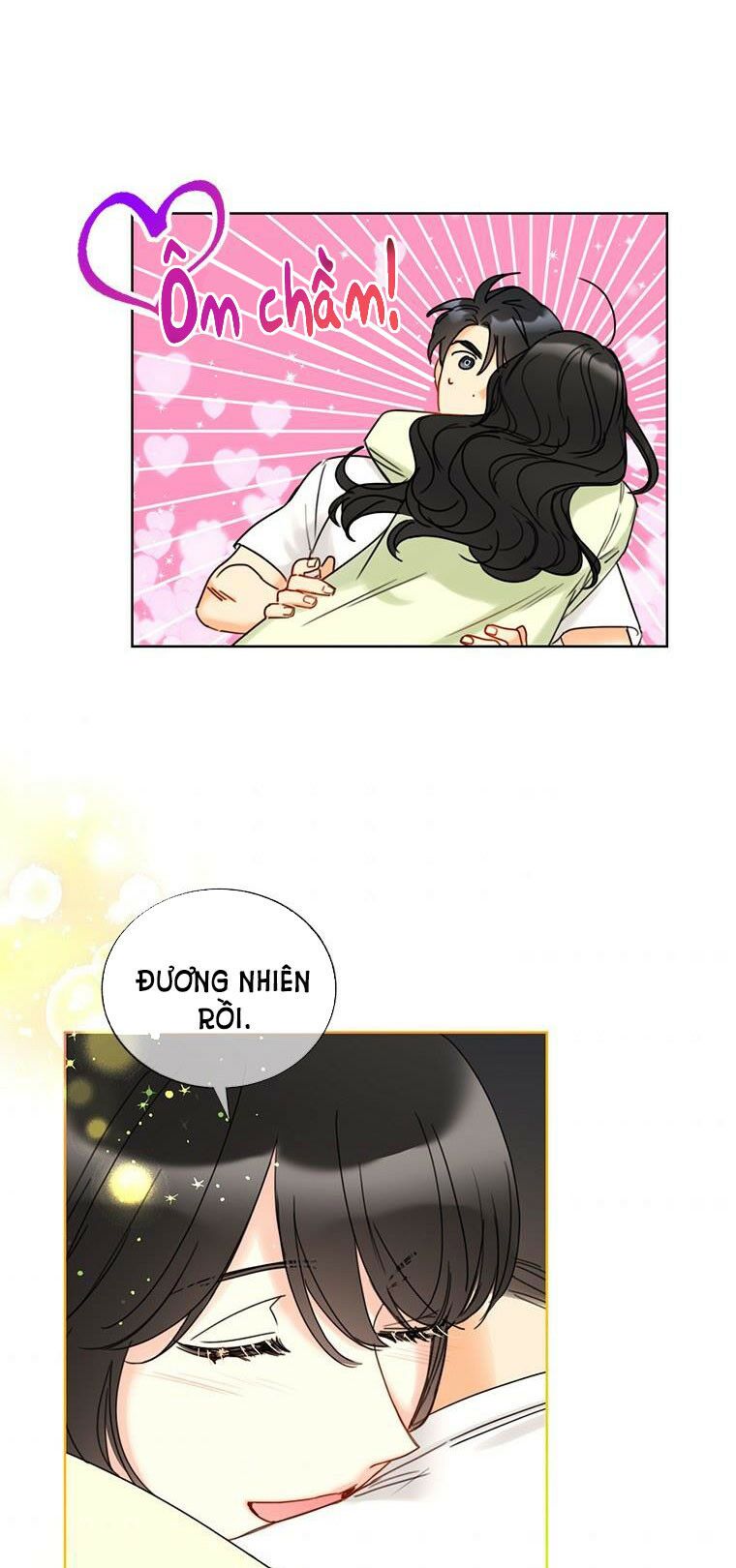 Hẹn Hò Nơi Công Sở: Chapter 118
