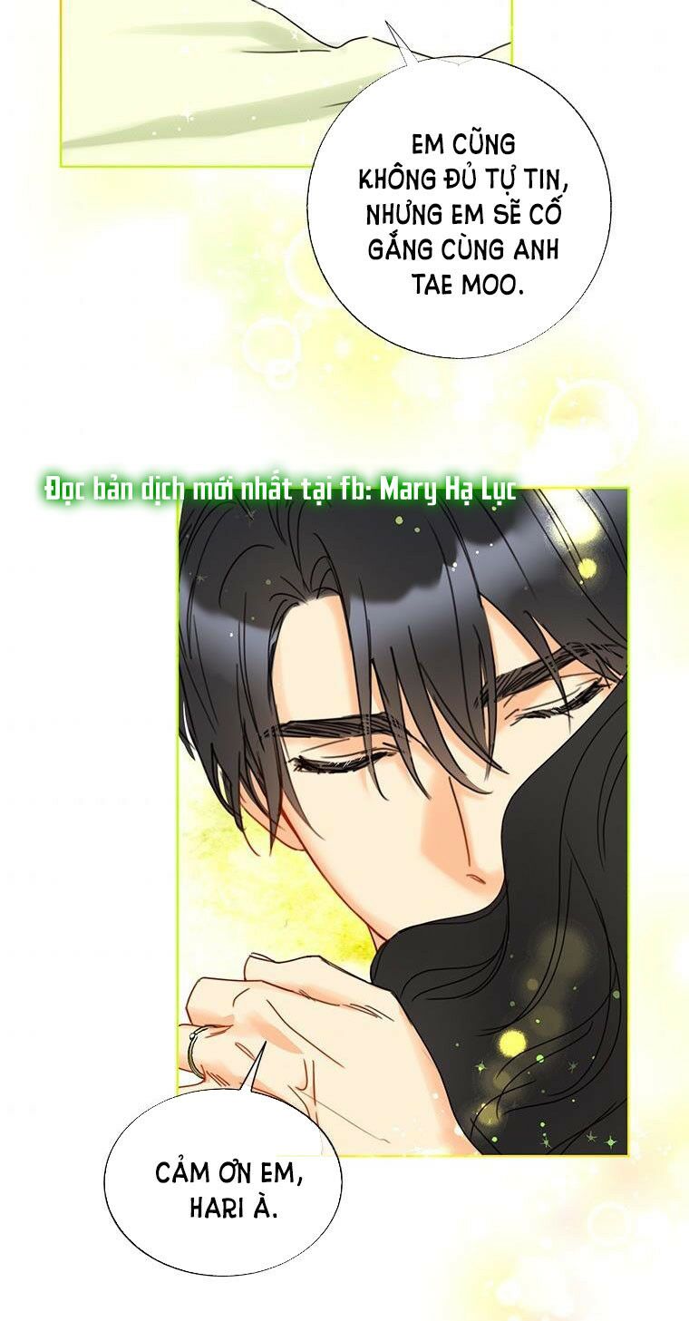 Hẹn Hò Nơi Công Sở: Chapter 118
